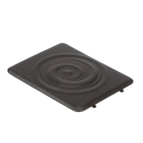 LG 3052W2A021D Microwave Wave Guide Cover Resin