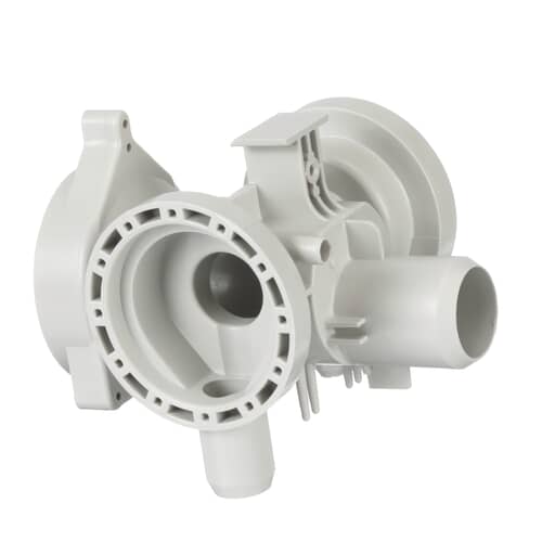 LG Washer Pump Casing - 3108ER1001E