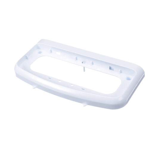 Garniture de vitrine de distributeur de réfrigérateur LG 3110JA1096A