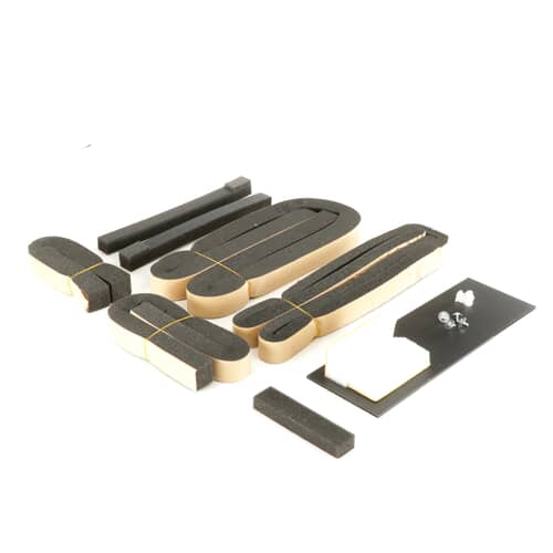 LG Air Conditioner Installation Part - 3127A20017E