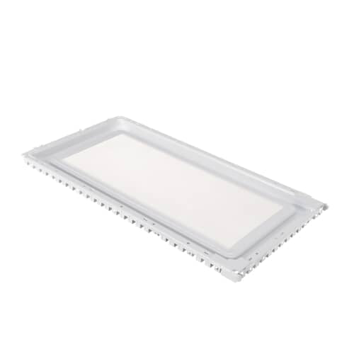 LG Oven-Range Door Frame - 3213W1A049K