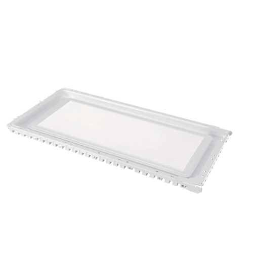 LG Oven-Range Door Frame - 3213W1A049K