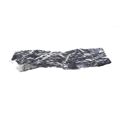 LG Range Shield Plate - 3300W1N003N