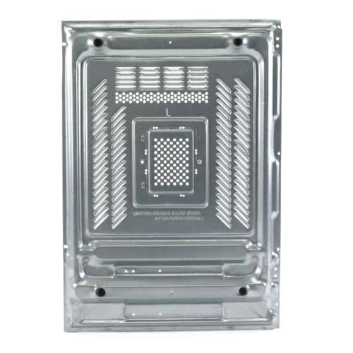 LG Oven-Range Base Plate - 3303W1A076E