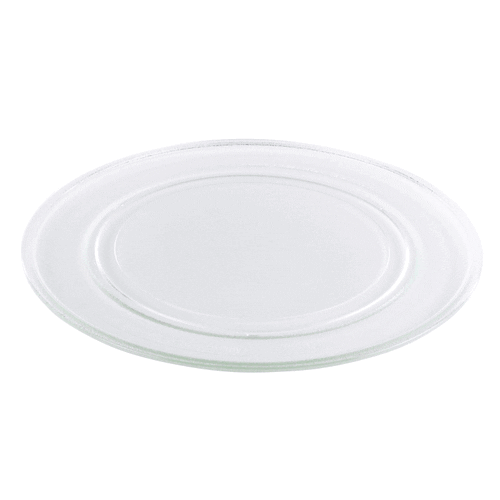 LG SCB1000KCC Turntable Tray - 3390W1A017A