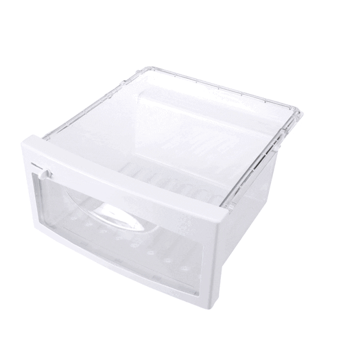 LG Refrigerator Crisper Drawer Vegetable Tray - 3391JA1082F