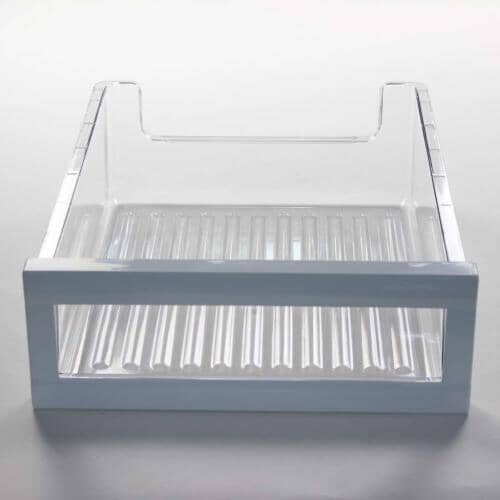 LG Refrigerator Meat-Deli Drawer Tray - 3391JJ2018D