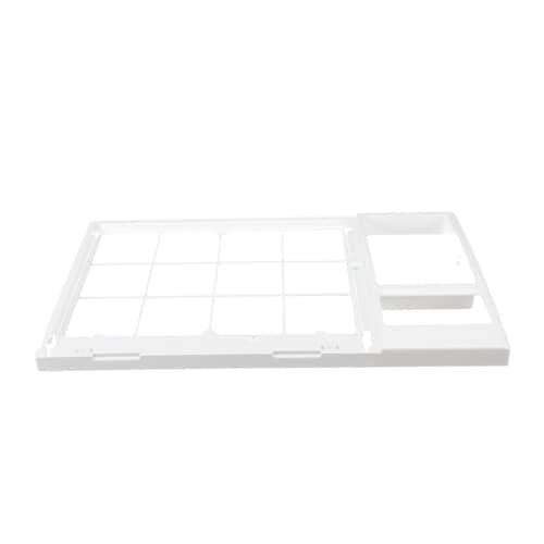 LG Air Conditioner Front Indoor Grille - 3530AR1633W