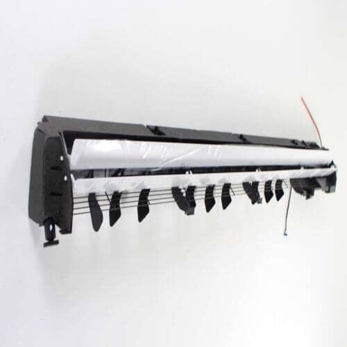 LG Air Conditioner Dischargeindo Grille - 3531A10356J