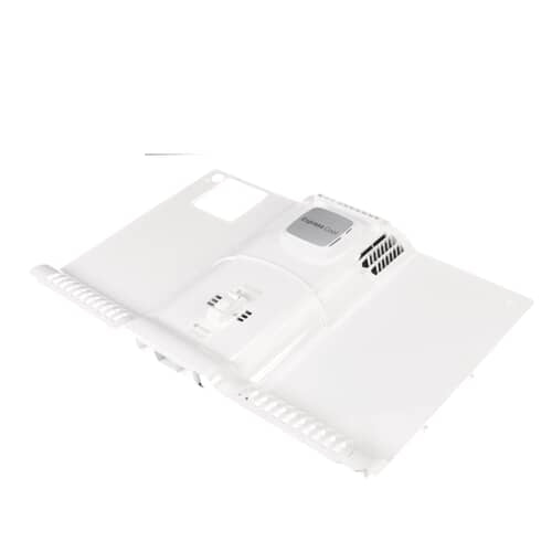 LG Refrigerator Evaporator Cover And Fan - 3531JJ1006X