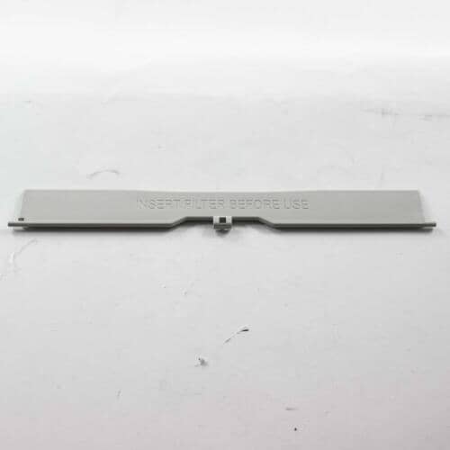 LG Dryer Lint Screen Guide Filter Cover - 3550EL2004B