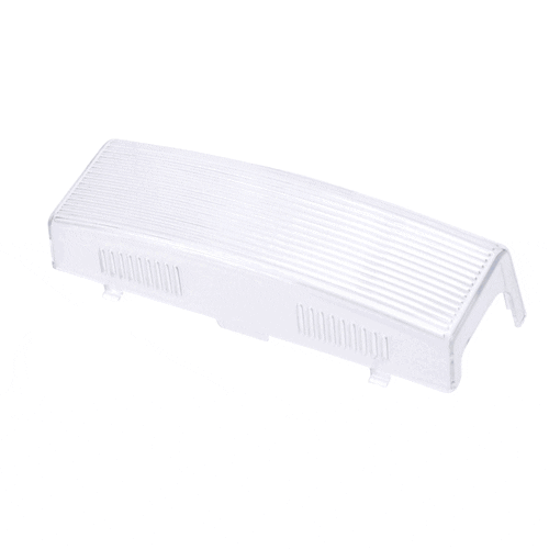 LG Refrigerator Light Cover - 3550JA1495A