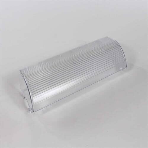 LG Refrigerator Lamp Cover - 3550JA1496A
