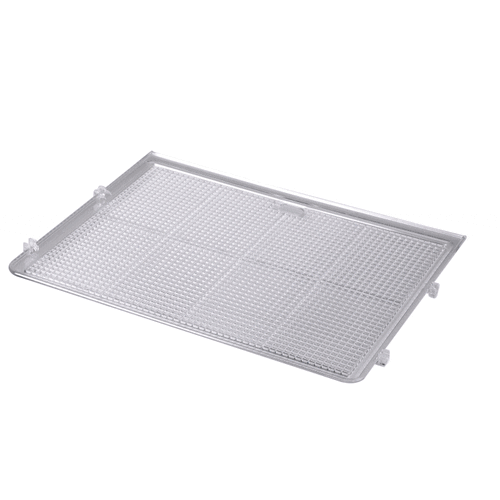 LG Refrigerator Crisper Drawer Cover Insert - 3550JJ1073A