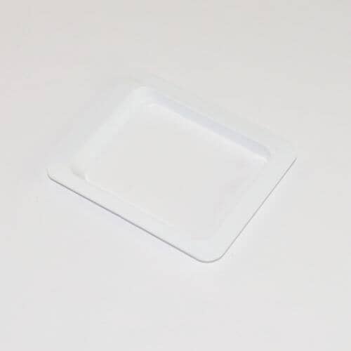 LG Refrigerator Tray Cover - 3550JJ2074A
