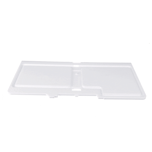 LG Refrigerator Tray Cover - 3550JL1011B