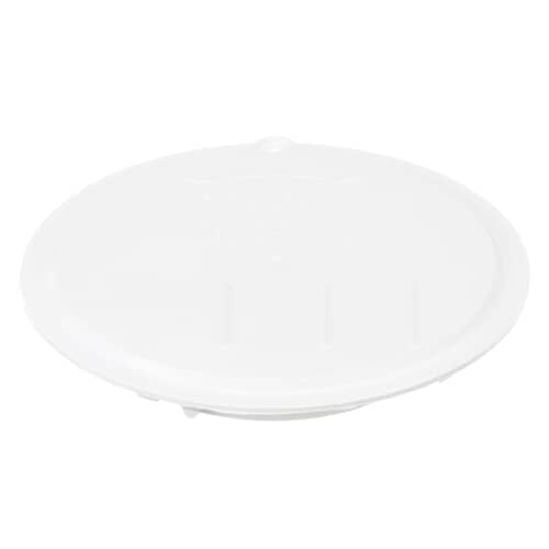 LG Microwave Stirrer Fan Cover - 3550W1A126D