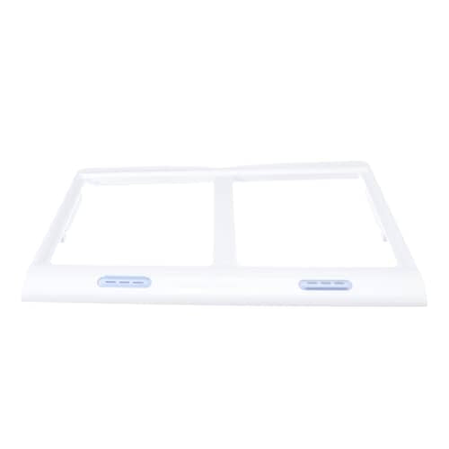 LG 3551JJ1005X Refrigerator Shelf Frame Crisper Drawer Cover