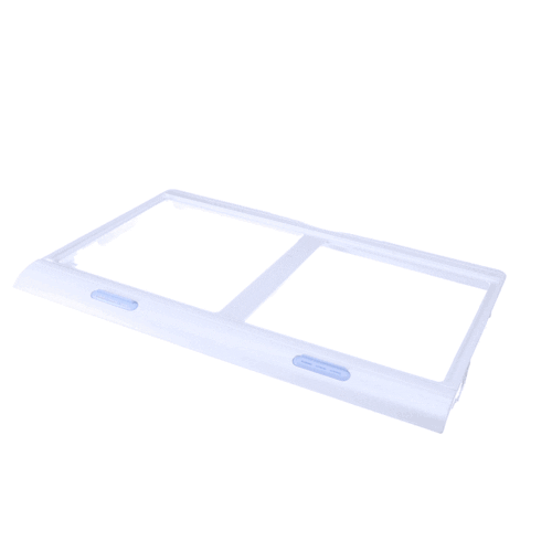 LG Refrigerator Crisper Drawer Cover Frame - 3551JJ1069C