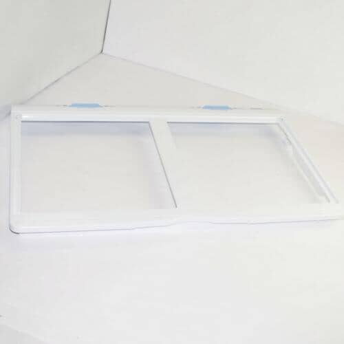 LG 3551JJ1069C Refrigerator Crisper Drawer Cover Frame