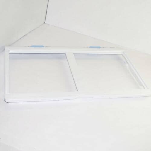 LG Refrigerator Crisper Drawer Cover Frame - 3551JJ1069C