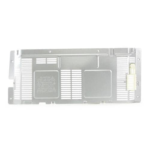 LG Refrigerator Machineryrear Cover - 3551JJ2008B