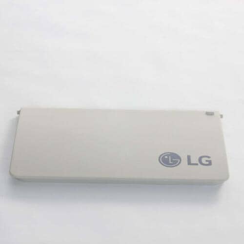  LG LP090HED1 Air Conditioner Control Panel Door