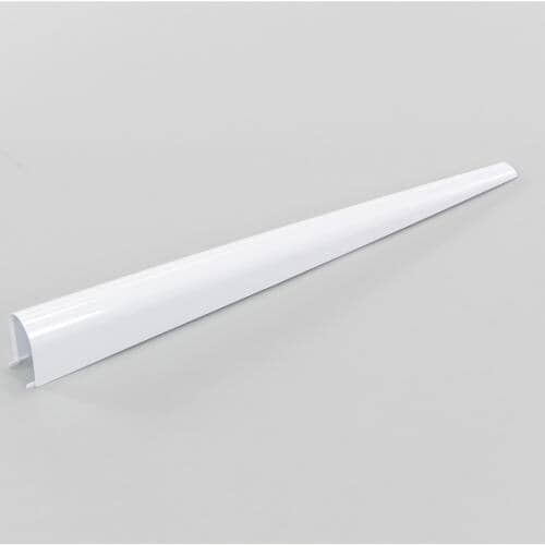 LG Refrigerator Decor Handle - 3650JA1177C