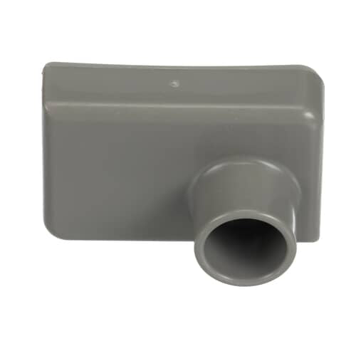 LG Refrigerator Rear Handle - 3650JA2061X
