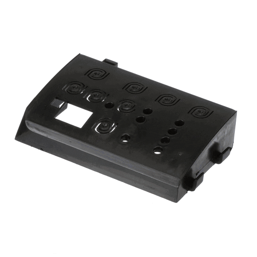 LG Air Conditioner Control Panel - 3720A10111C