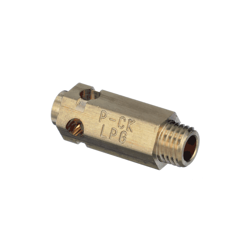 LG 383EEL3002D Gas Dryer Conversion Kit