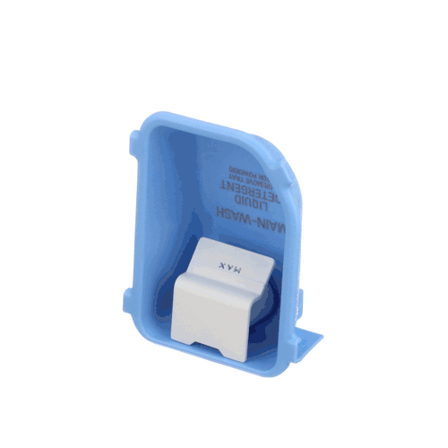 LG Detergent Dispenser Box Assembly For Washers - 3891ER2003A