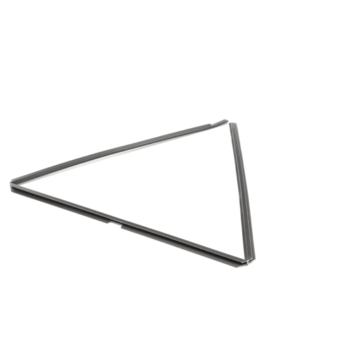 LG Dishwasher Outer Tub Sound Dampening Door Seal - 3920DD3002B