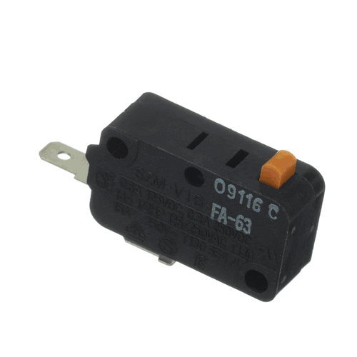 Micro-interrupteur pour micro-ondes LG LRMM1430SW - 3B73362F