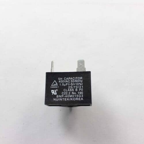 LG Air Conditioner Central Run Capacitor - 3H00660C