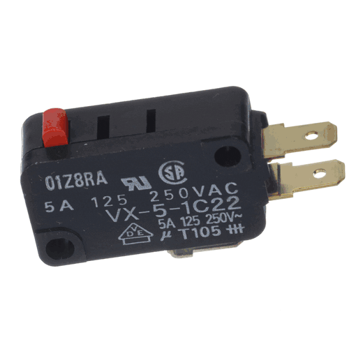 LG Dishwasher Float Switch - 3W40025P
