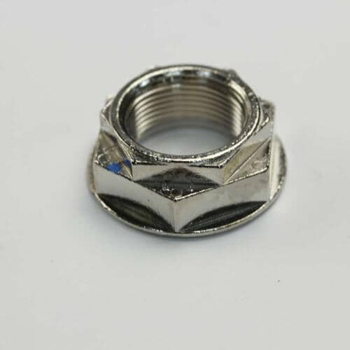 LG Washer Hub Nut - 4020FA4208E