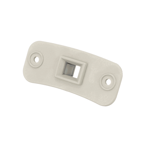 Loquet de porte de sèche-linge LG 4027EL1001A