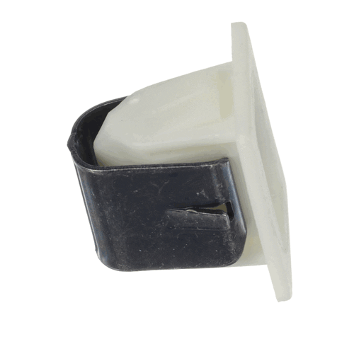 Loquet de porte de sèche-linge LG 4027EL2001A