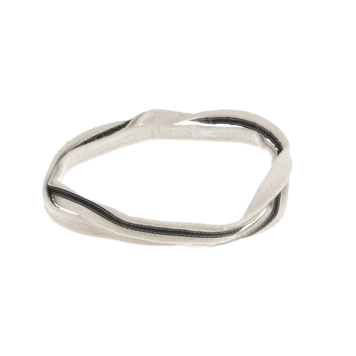 Joint de tambour arrière pour sèche-linge LG DLG3744W - 4036EL3001A