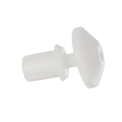 LG Microwave Waveguide Cover Rivet - 4051W3A001A