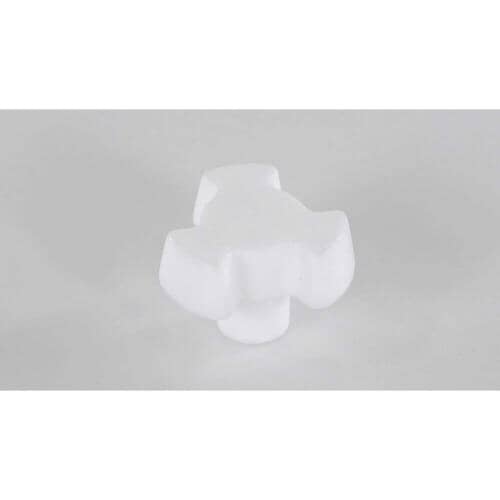 LG Microwave Turntable Shaft - 4370W1A006A