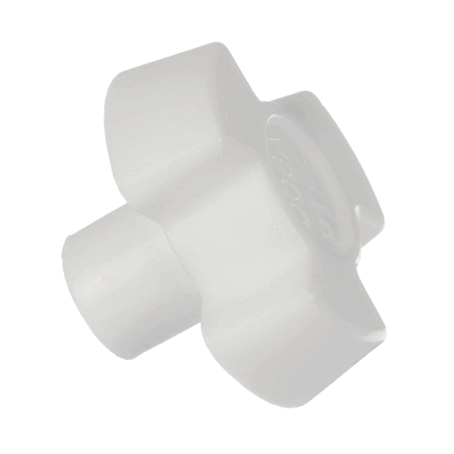 LG Microwave Turntable Shaft - 4370W1A006A