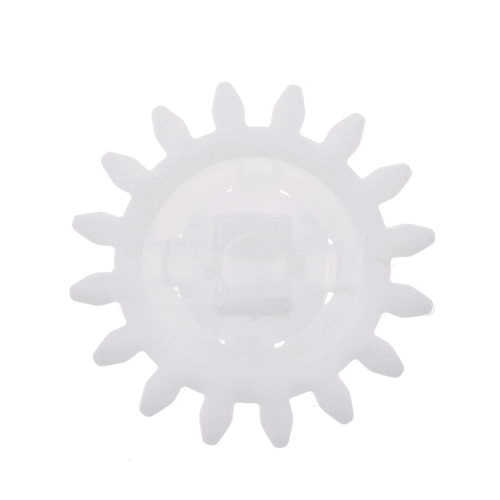 LG Refrigerator Drawer Gear - 4403JA3005A