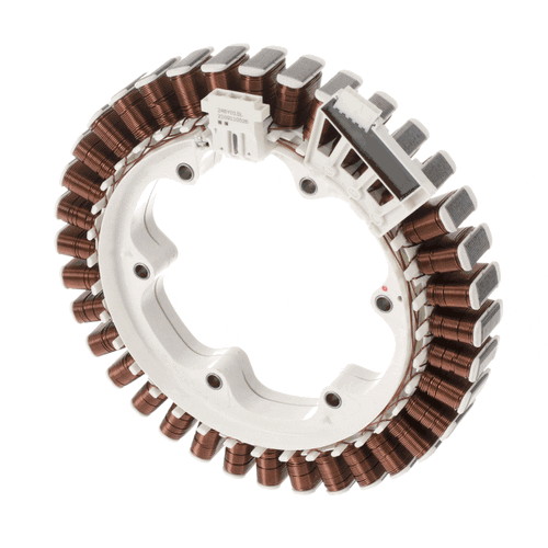 LG Washer Motor Stator - 4417EA1002J
