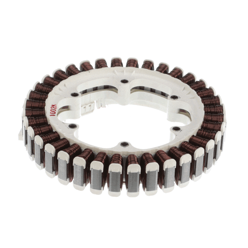 LG Washer Motor Stator - 4417EA1002K
