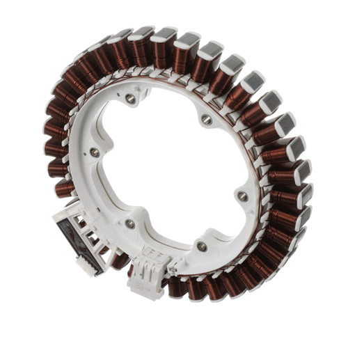 LG WD14311RD Stator - 4417EA1002W