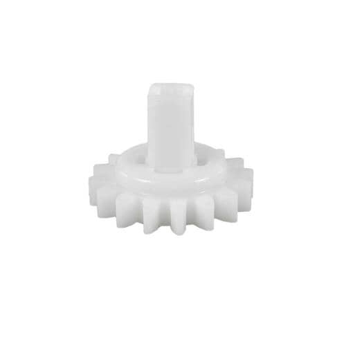 LG Refrigerator Drawer Gear - 4470JA2007A