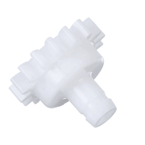 LG Refrigerator Drawer Gear - 4470JA2008A