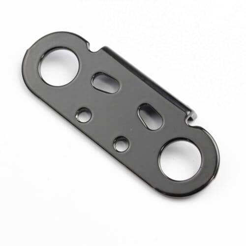 Butée de porte pour réfrigérateur LG 4620JJ3006C